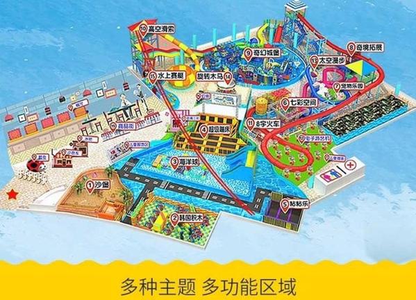 童年悠悠儿童乐园